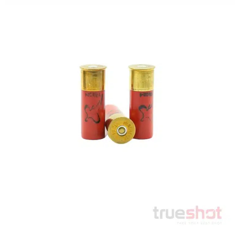 Winchester - Super Pheasant Magnum High Brass - 12 Gauge - #4 Shot - 2.75" - 1-3/8 oz. - 1300 FPS