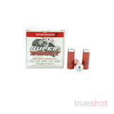 Winchester - Super Target - 12 Gauge - #7.5 Shot - 2.75'' - 1-1/8 oz - 1145 FPS
