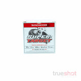Winchester - Super Target - 12 Gauge - #7.5 Shot - 2.75_ - 1 Oz. - 1290 FPS