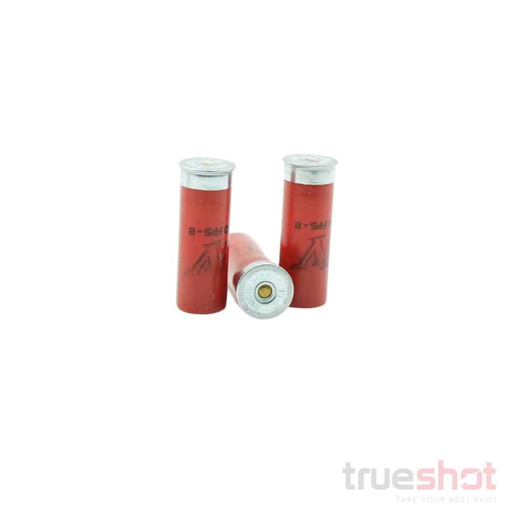 Winchester - Super Target - 12 Gauge - #8 Shot - 2.75" - 1 Oz. - 1290 FPS