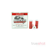 Winchester - Super Target - 12 Gauge - #8 Shot - 2.75" - 1 Oz. - 1290 FPS
