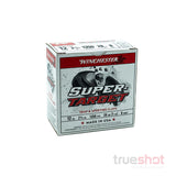 Winchester - Super Target - 12 Gauge - #8 Shot - 2.75" - 1 oz. - 1350 FPS
