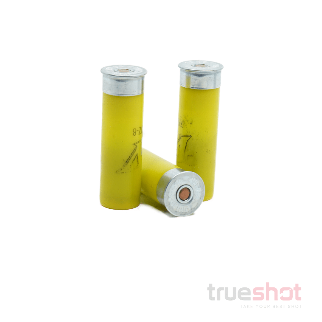 Winchester - Super Target - 20 Gauge - #7.5 Shot - 2.75" - 7/8 oz - 1200 FPS