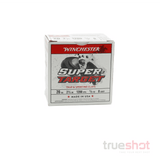 Winchester - Super Target - 20 Gauge - #7.5 Shot - 2.75" - 7/8 oz - 1200 FPS