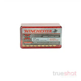 Winchester - Super-X - 17 HMR - 20 Grain - JHP