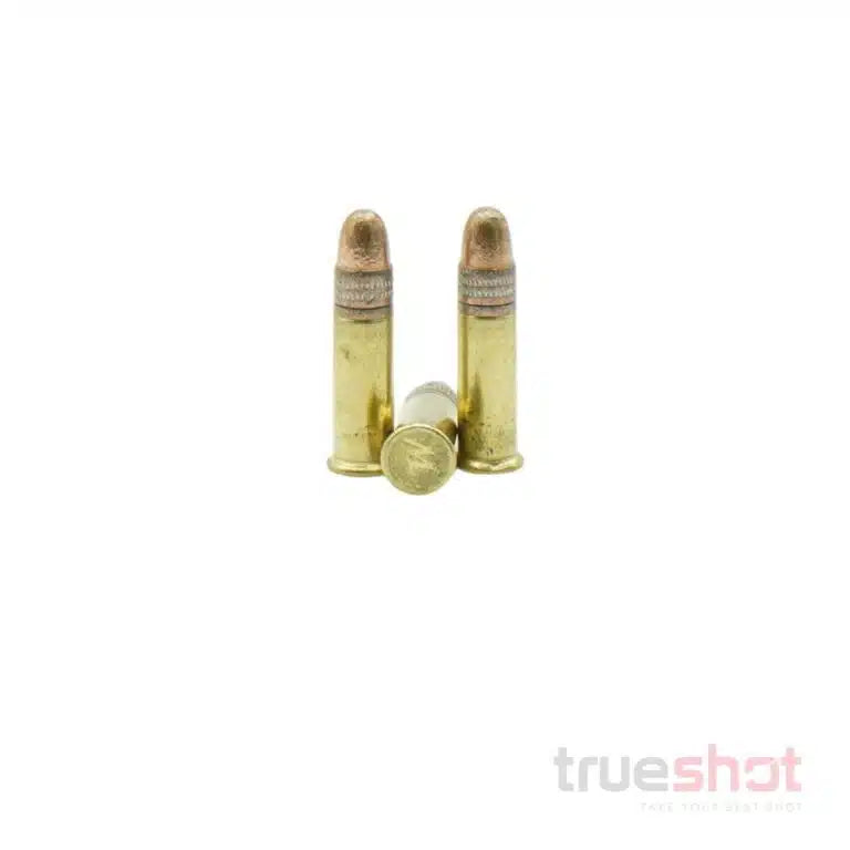 Winchester - Super-X - 22 Long Rifle - 40 Grain - HV CPRN