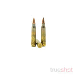 Winchester - Super X - 223 Rem - 55 Grain - BTHP