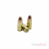 Winchester-Super X - 9mm - 124 Grain - FMJ