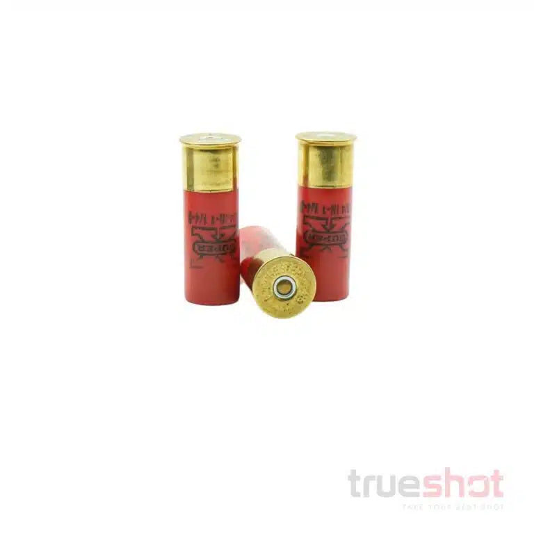 Winchester - Super-X High - 12 Gauge - #5 Shot - 2.75" - 1-1/4 oz. - 1330 FPS