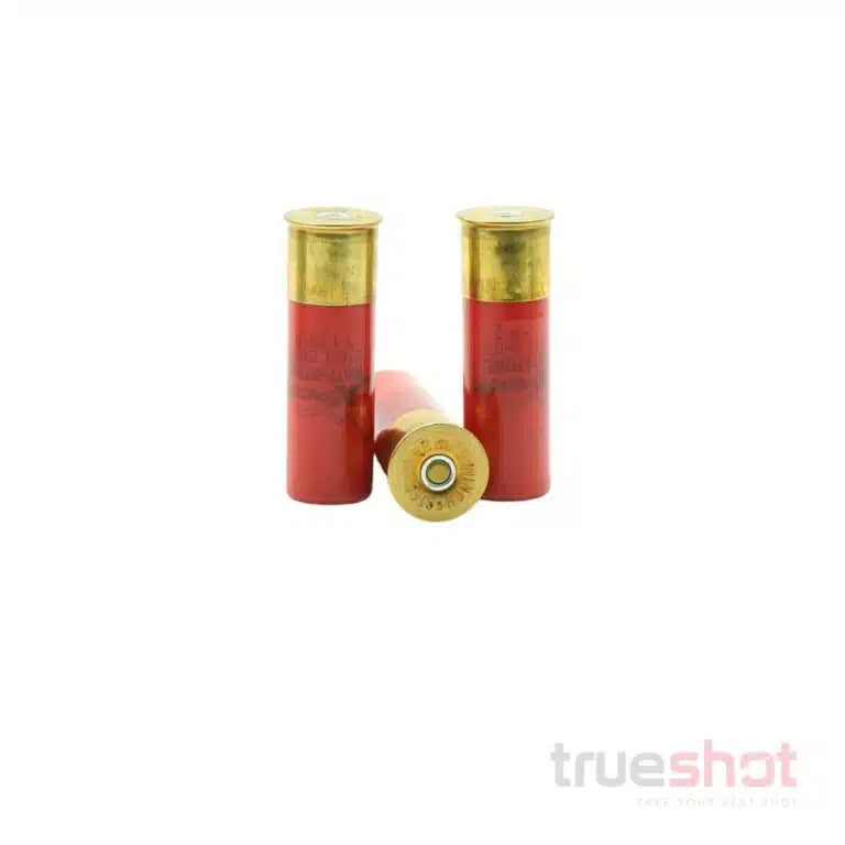 Winchester - Super-X High Velocity Steel - 12 Gauge - #2 Shot - 3" - 1-1/8 oz. - 1550 FPS