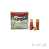 Winchester - Super-X High Velocity Steel - 12 Gauge - #2 Shot - 3" - 1-1/8 oz. - 1550 FPS