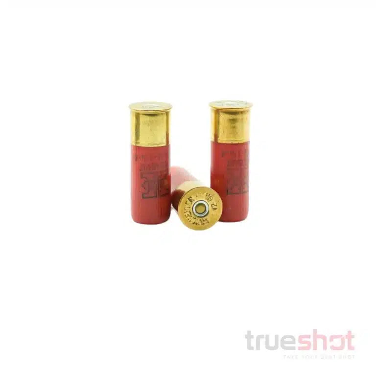 Winchester - Super X Upland & Small Game - 12 Gauge - #4 Shot - 2.75" - 1-1/4 oz. - 1220 FPS