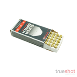 Winchester - Super Match - 40 S&W - 180 Grain - Flat Nose