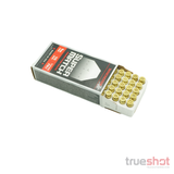 Winchester - Super Match - 9mm - 115 Grain - Flat Nose
