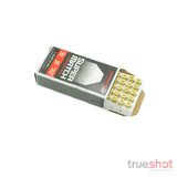 Winchester - Super Match - 9mm - 124 Grain - Round Nose