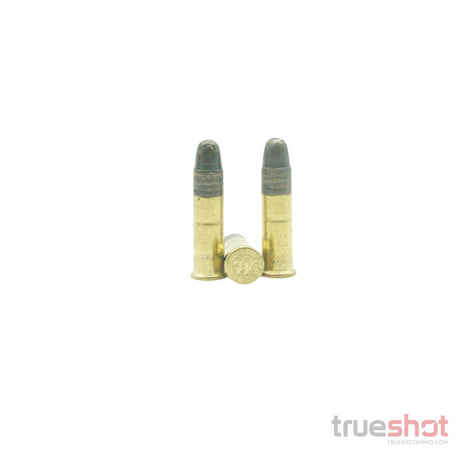 Winchester - Super Suppressed - 22 Long Rifle - 45 Grain - CPRN