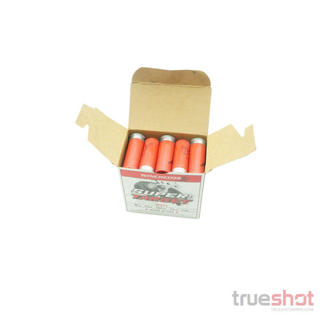 Winchester - Super Target - Skeet - 12 Gauge - #9 Shot - 2.75" - 1 -1/8 oz. - 1145 FPS