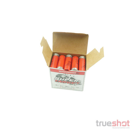 Winchester - Super Target Steel - 12 Gauge - 2.75" - #7 Shot - 1-1/8 oz. - 1200 FPS