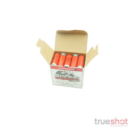 Winchester - Super Target Steel - 12 Gauge - 2.75" - #7 Shot - 1 oz. - 1290 FPS