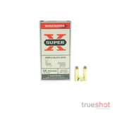 Winchester - Super X - 44 Rem Mag - 240 Grain - JSP