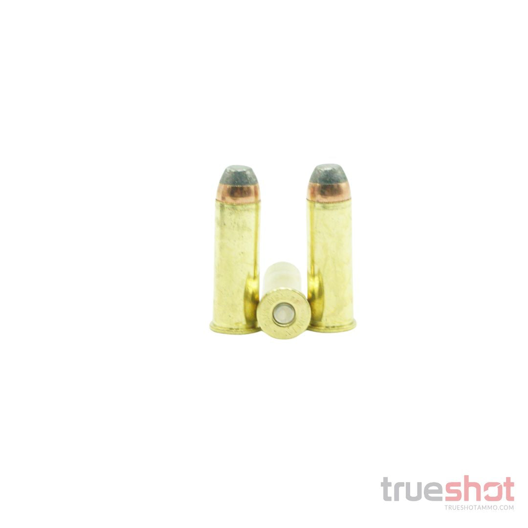 Winchester - Super X - 44 Rem Mag - 240 Grain - JSP