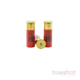 Winchester - Super-X Buckshot - 12 Gauge - #4 Buck - 2.75" - 27 Pellets - 1325 FPS