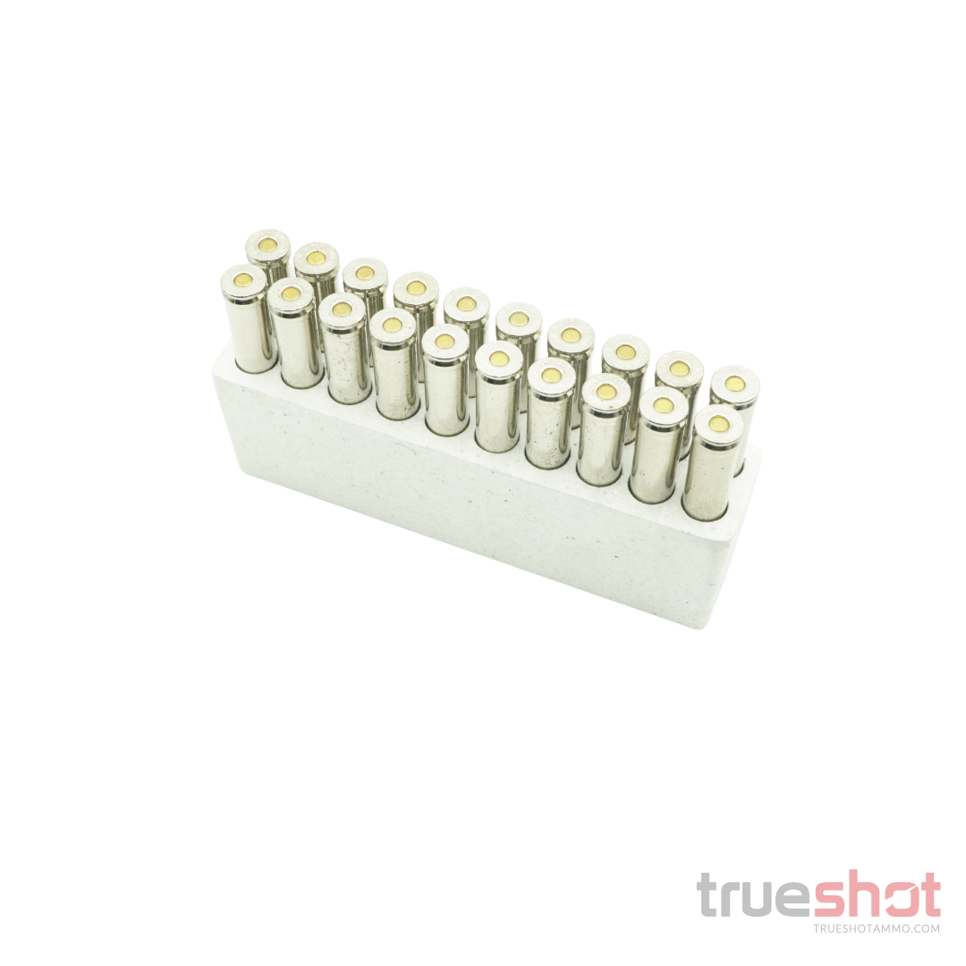 Winchester - Supreme Long Range - 300 Win Mag - 195 Grain - BC Max
