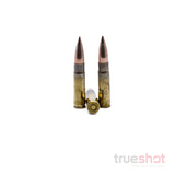 Winchester - 300 Blackout - 147 Grain - FMJ