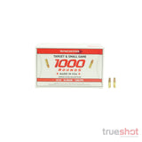 Winchester - Target & Small Game - 22 Long Rifle - 36 Grain - CPHP - 1000