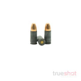 Winchester - USA Forged - 9mm - 115 Grain - FMJ