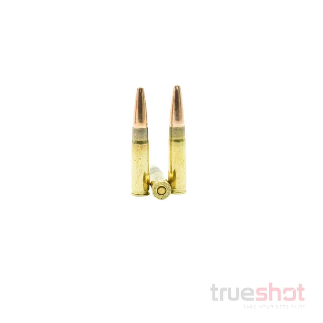 Winchester - USA Valor - 300 Blackout - 200 Grain - OT - Subsonic