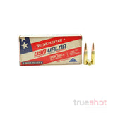 Winchester - USA Valor - 300 Blackout - 200 Grain - OT - Subsonic