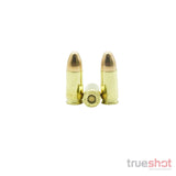 Winchester - USA White Box - 9mm Luger - 124 Grain - FMJ
