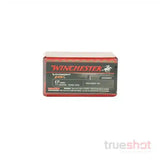 Winchester - Varmint HV - 17 HMR - 17 Grain - Poly Tip V-Max