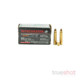 Winchester - Varmint HV - 22 WMR - 30 Grain - JHP