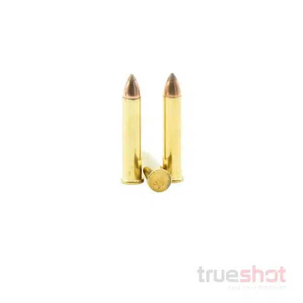 Winchester - Varmint LF - 22 WMR - 25 Grain - Poly Tip NTX