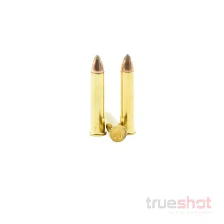 Winchester - Varmint LF - 22 WMR - 25 Grain - Poly Tip NTX