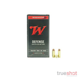 Winchester - W Defense - 10mm - 180 Grain - JHP