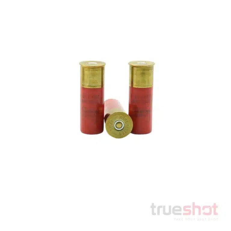 Winchester - Xpert HV - 12 Gauge - #4 Shot - 2.75" - 1-1/8 oz. - 1325 FPS