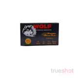 Wolf - 12 Gauge - Slug - 2.75" - 1-1/8 Oz. - 1400 FPS