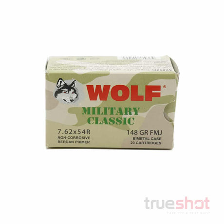 Wolf-7.62x54R-148-Grain-FMJ