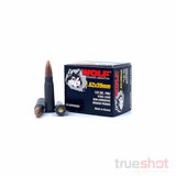 Wolf 7.62x39 122 Grain FMJ