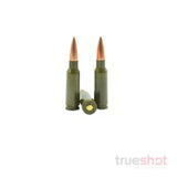 Wolf - Military Classic - 6.5 Grendel - 100 Grain - FMJ - Steel Case