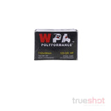 Wolf - Polyformance - 7.62x39 - 123 Grain -  HP