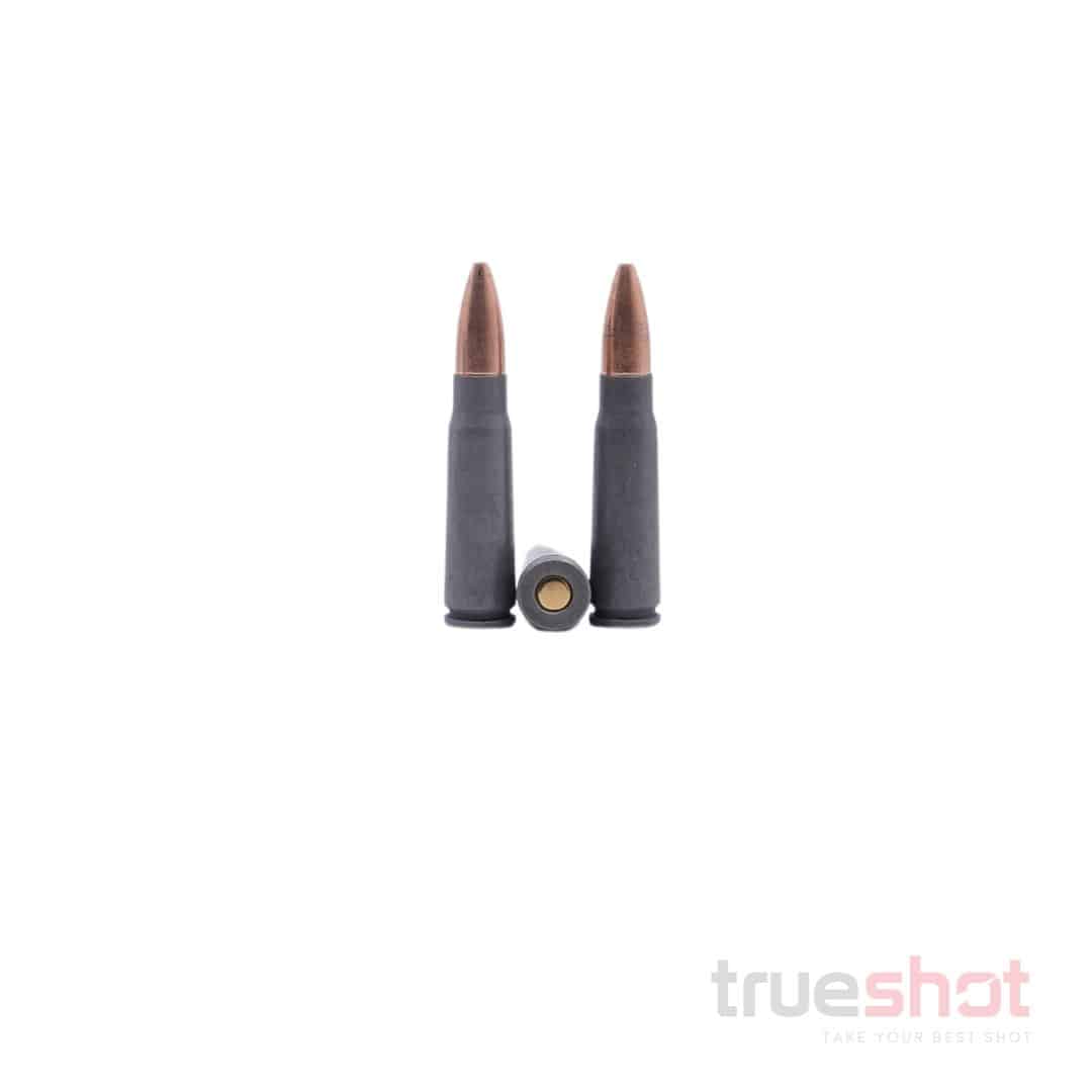 Wolf - Polyformance - 7.62x39 - 123 Grain -  HP