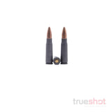 Wolf - Polyformance - 7.62x39 - 123 Grain -  HP