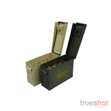Wyoming Cartridge Co. - 5.56x45mm - 55 Grain - FMJ - 1000 Rounds w/ Ammo Can