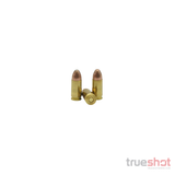 Wyoming Cartridge Co. - 9mm - 124 Grain - FMJ