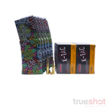 BUNDLE DEAL: 5 Cactus Sticker 30 Round MFT AR-15 Magazines and 200 Rounds of Ammo