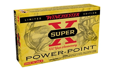 Winchester - Super X - 30-30 - 150 Grain - SP